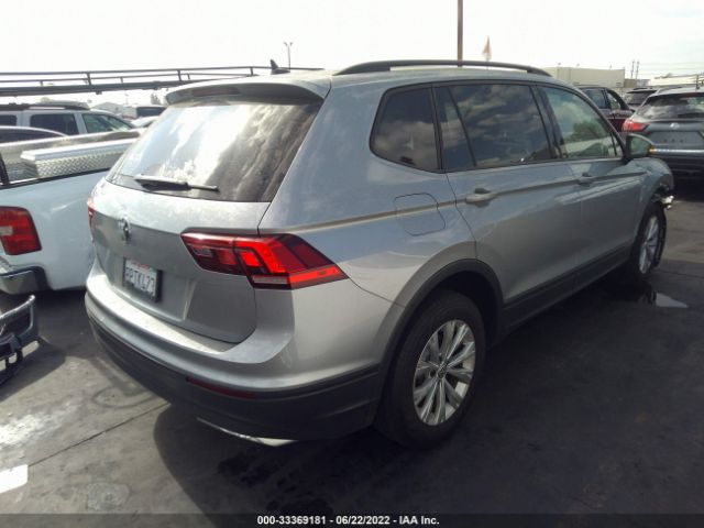 Photo 3 VIN: 3VV1B7AXXLM033450 - VOLKSWAGEN TIGUAN 