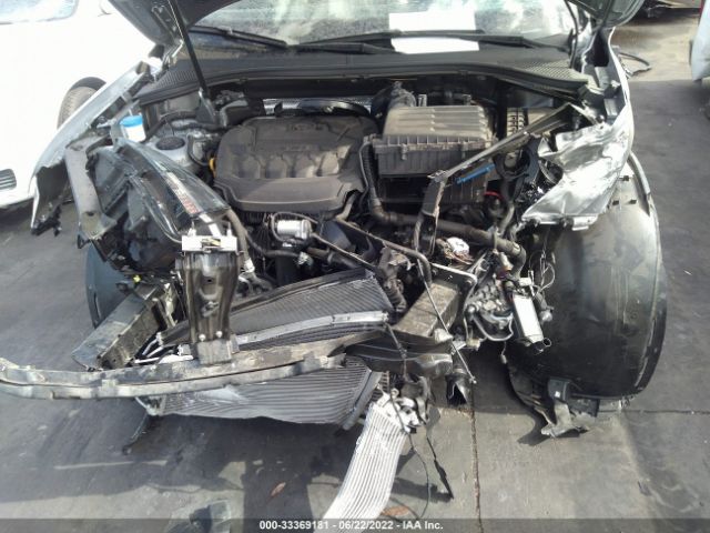 Photo 9 VIN: 3VV1B7AXXLM033450 - VOLKSWAGEN TIGUAN 