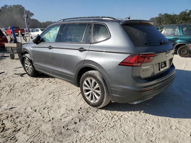 Photo 1 VIN: 3VV1B7AXXLM033464 - VOLKSWAGEN TIGUAN 