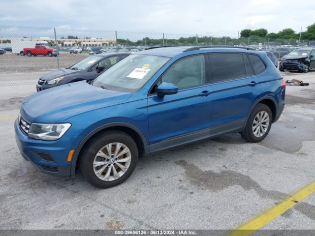 Photo 1 VIN: 3VV1B7AXXLM041886 - VOLKSWAGEN TIGUAN 