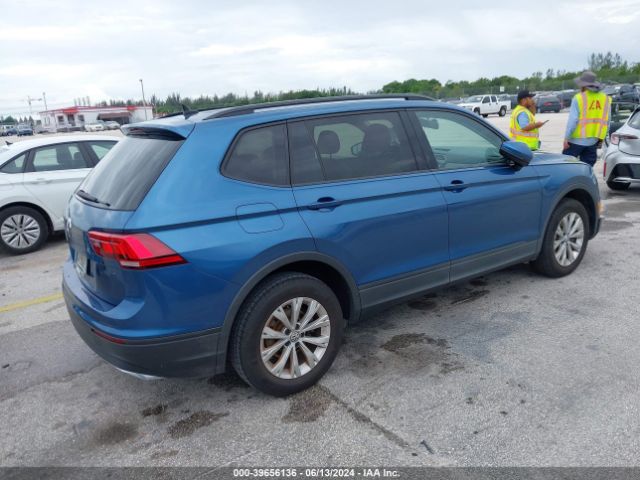 Photo 3 VIN: 3VV1B7AXXLM041886 - VOLKSWAGEN TIGUAN 