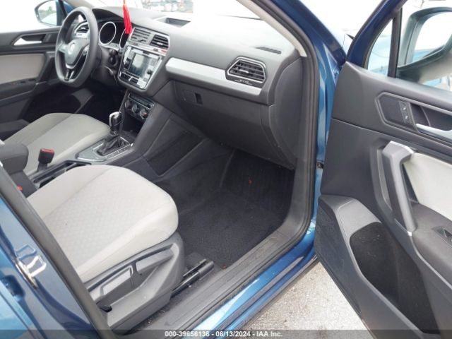 Photo 4 VIN: 3VV1B7AXXLM041886 - VOLKSWAGEN TIGUAN 