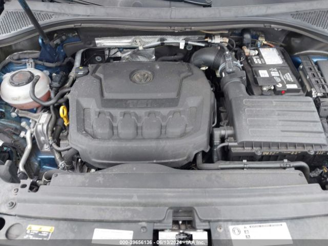 Photo 9 VIN: 3VV1B7AXXLM041886 - VOLKSWAGEN TIGUAN 