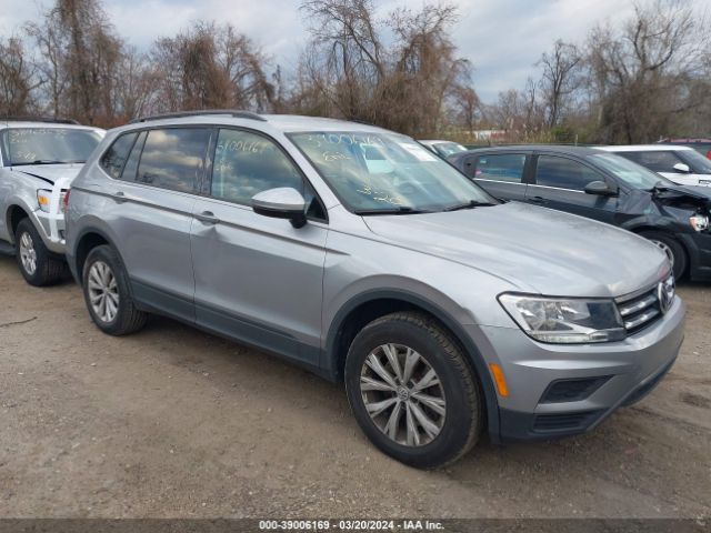 Photo 0 VIN: 3VV1B7AXXLM059143 - VOLKSWAGEN TIGUAN 