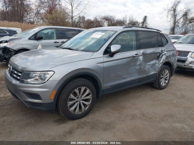 Photo 1 VIN: 3VV1B7AXXLM059143 - VOLKSWAGEN TIGUAN 