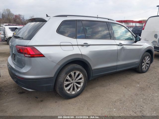 Photo 3 VIN: 3VV1B7AXXLM059143 - VOLKSWAGEN TIGUAN 