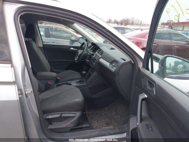 Photo 4 VIN: 3VV1B7AXXLM059143 - VOLKSWAGEN TIGUAN 