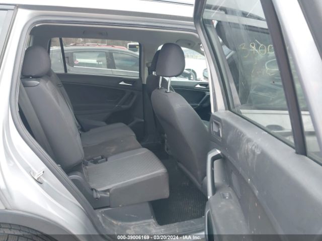 Photo 7 VIN: 3VV1B7AXXLM059143 - VOLKSWAGEN TIGUAN 