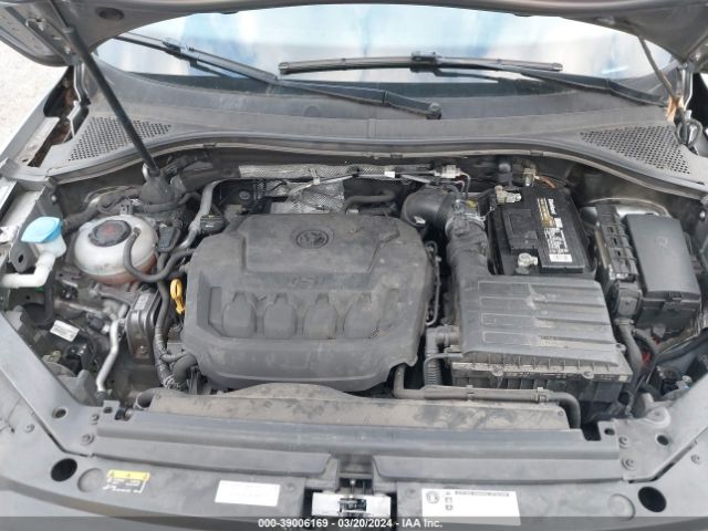 Photo 9 VIN: 3VV1B7AXXLM059143 - VOLKSWAGEN TIGUAN 