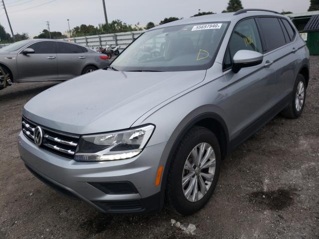 Photo 1 VIN: 3VV1B7AXXLM084169 - VOLKSWAGEN TIGUAN 