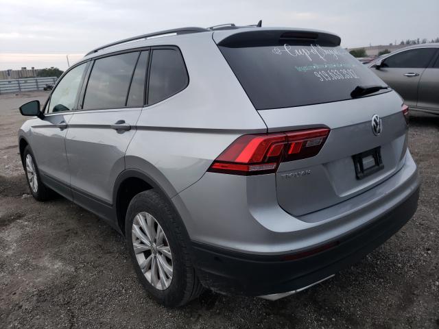 Photo 2 VIN: 3VV1B7AXXLM084169 - VOLKSWAGEN TIGUAN 