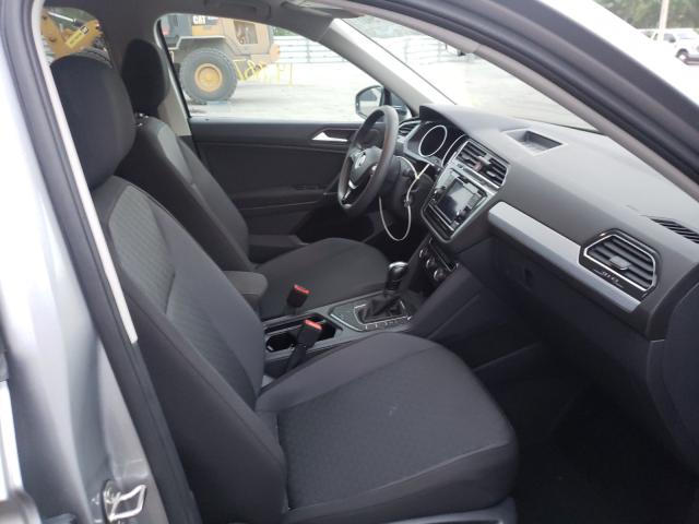 Photo 4 VIN: 3VV1B7AXXLM084169 - VOLKSWAGEN TIGUAN 