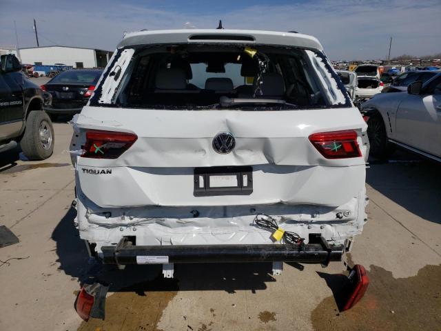 Photo 8 VIN: 3VV1B7AXXLM090439 - VOLKSWAGEN TIGUAN S 