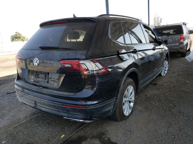 Photo 3 VIN: 3VV1B7AXXLM091946 - VOLKSWAGEN TIGUAN S 