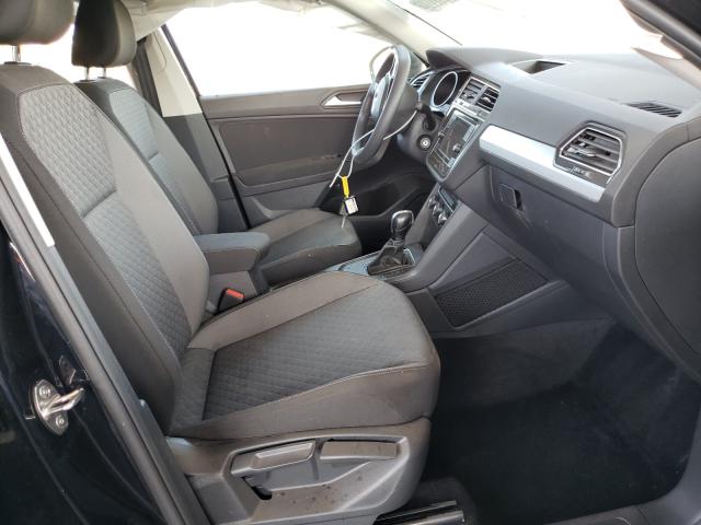 Photo 4 VIN: 3VV1B7AXXLM091946 - VOLKSWAGEN TIGUAN S 