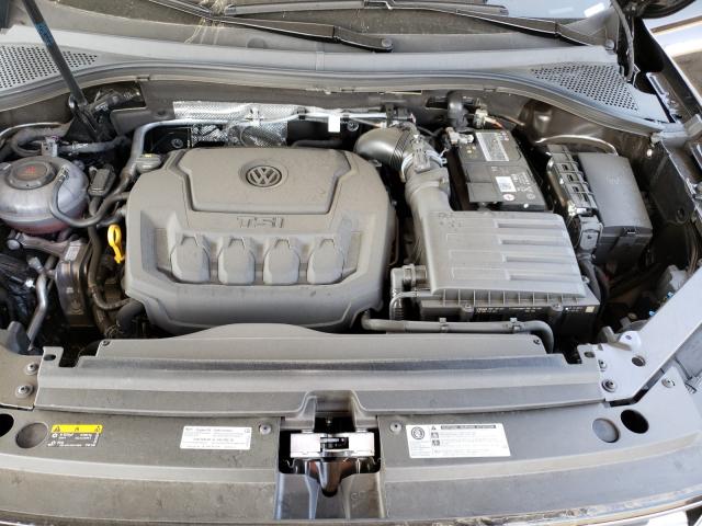 Photo 6 VIN: 3VV1B7AXXLM091946 - VOLKSWAGEN TIGUAN S 