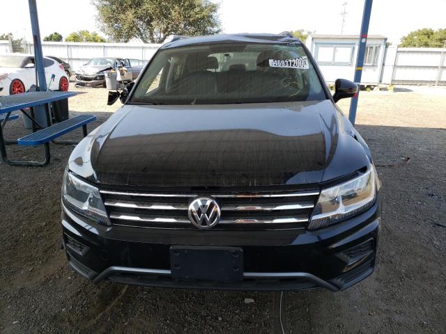 Photo 8 VIN: 3VV1B7AXXLM091946 - VOLKSWAGEN TIGUAN S 