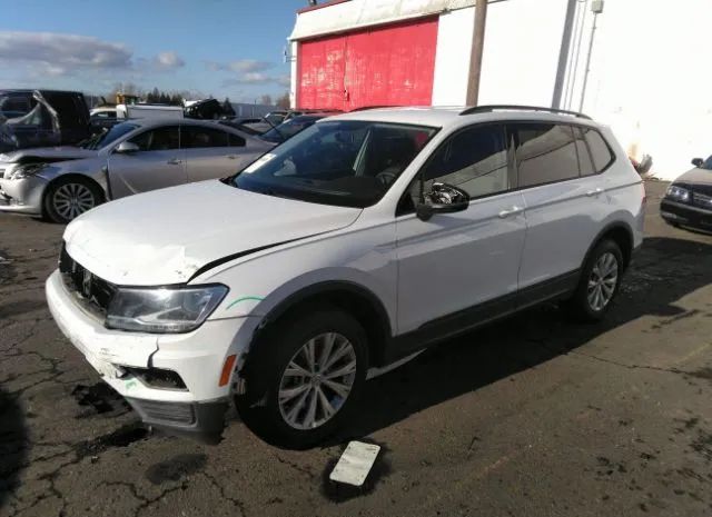 Photo 1 VIN: 3VV1B7AXXLM108342 - VOLKSWAGEN TIGUAN 