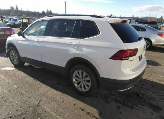 Photo 2 VIN: 3VV1B7AXXLM108342 - VOLKSWAGEN TIGUAN 