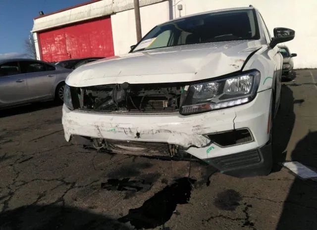 Photo 5 VIN: 3VV1B7AXXLM108342 - VOLKSWAGEN TIGUAN 