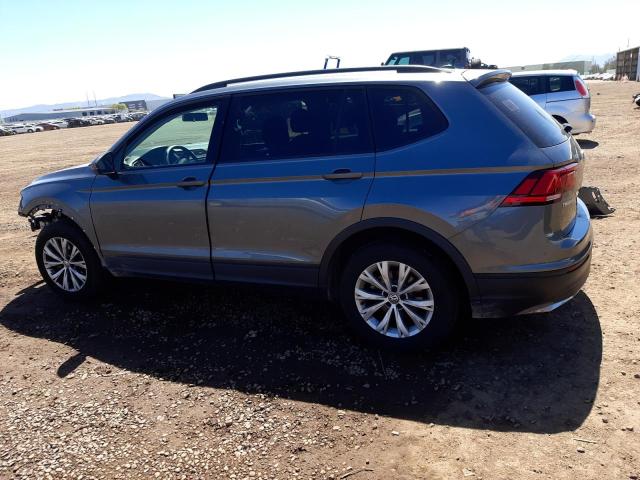 Photo 1 VIN: 3VV1B7AXXLM141616 - VOLKSWAGEN TIGUAN S 