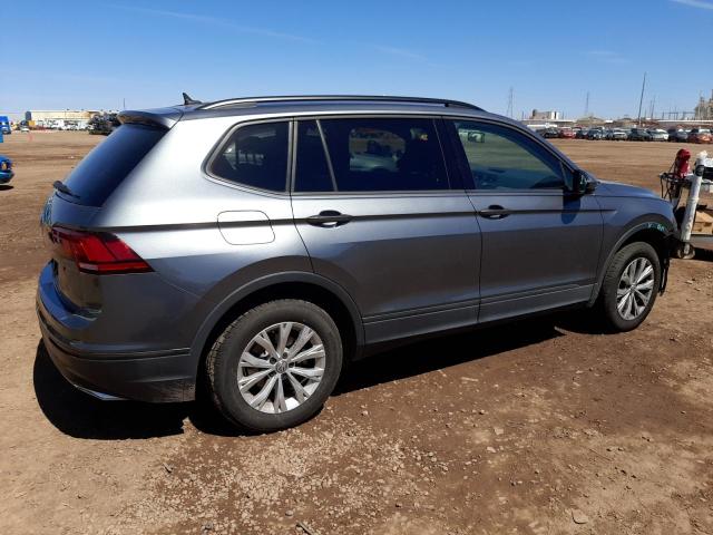 Photo 2 VIN: 3VV1B7AXXLM141616 - VOLKSWAGEN TIGUAN S 