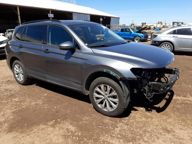 Photo 3 VIN: 3VV1B7AXXLM141616 - VOLKSWAGEN TIGUAN S 