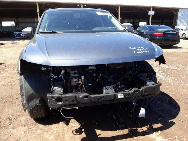 Photo 4 VIN: 3VV1B7AXXLM141616 - VOLKSWAGEN TIGUAN S 