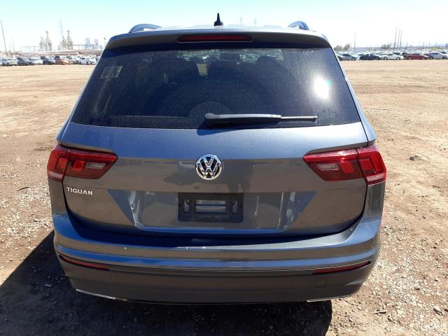 Photo 5 VIN: 3VV1B7AXXLM141616 - VOLKSWAGEN TIGUAN S 