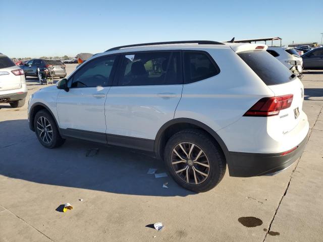 Photo 1 VIN: 3VV1B7AXXMM008890 - VOLKSWAGEN TIGUAN S 