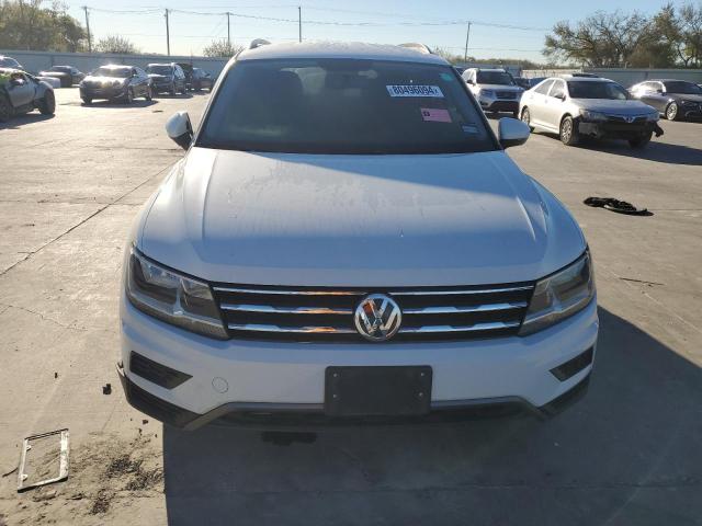 Photo 4 VIN: 3VV1B7AXXMM008890 - VOLKSWAGEN TIGUAN S 