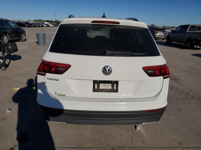 Photo 5 VIN: 3VV1B7AXXMM008890 - VOLKSWAGEN TIGUAN S 