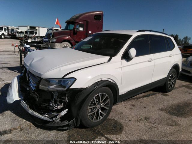 Photo 1 VIN: 3VV1B7AXXMM013023 - VOLKSWAGEN TIGUAN 