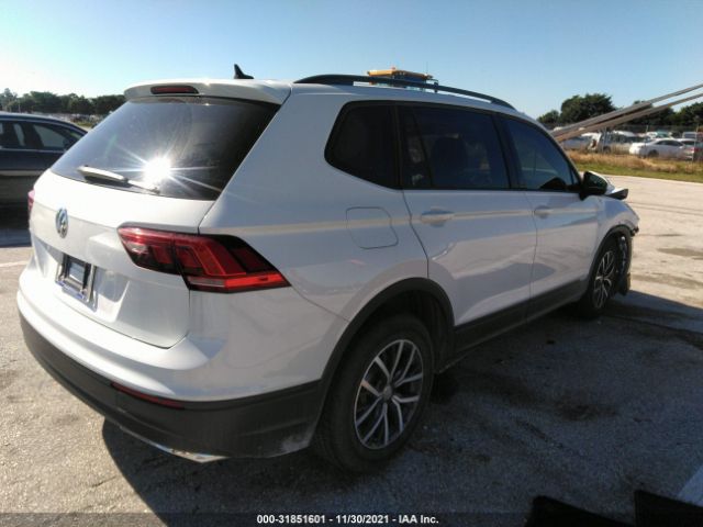 Photo 3 VIN: 3VV1B7AXXMM013023 - VOLKSWAGEN TIGUAN 