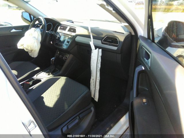 Photo 4 VIN: 3VV1B7AXXMM013023 - VOLKSWAGEN TIGUAN 