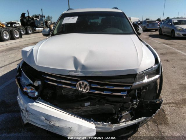 Photo 5 VIN: 3VV1B7AXXMM013023 - VOLKSWAGEN TIGUAN 