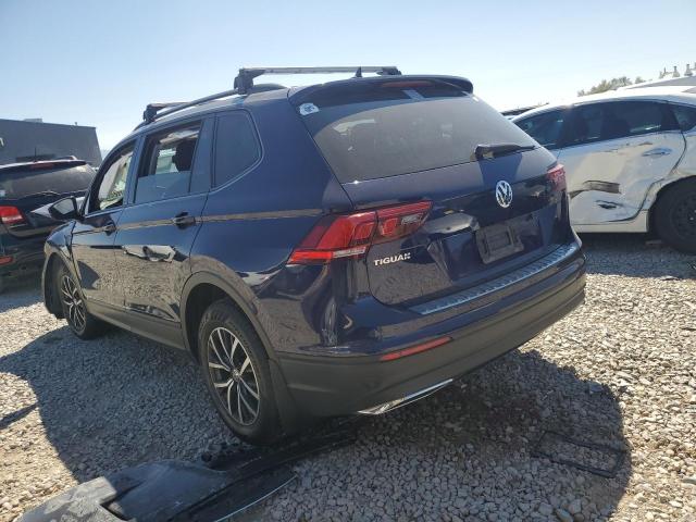 Photo 1 VIN: 3VV1B7AXXMM031134 - VOLKSWAGEN TIGUAN S 