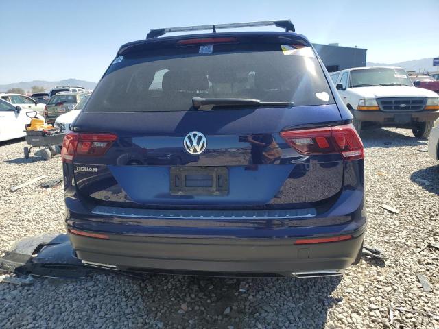 Photo 5 VIN: 3VV1B7AXXMM031134 - VOLKSWAGEN TIGUAN S 