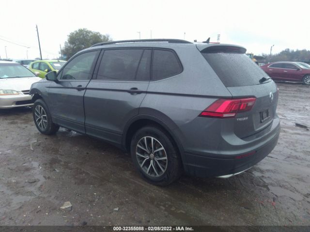 Photo 2 VIN: 3VV1B7AXXMM076820 - VOLKSWAGEN TIGUAN 