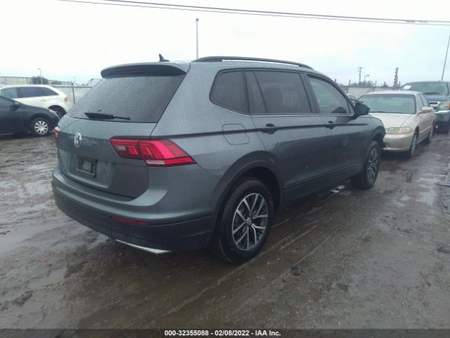 Photo 3 VIN: 3VV1B7AXXMM076820 - VOLKSWAGEN TIGUAN 