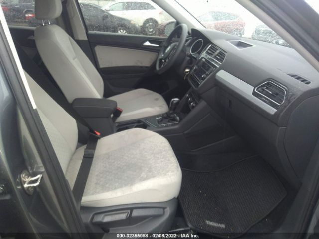 Photo 4 VIN: 3VV1B7AXXMM076820 - VOLKSWAGEN TIGUAN 