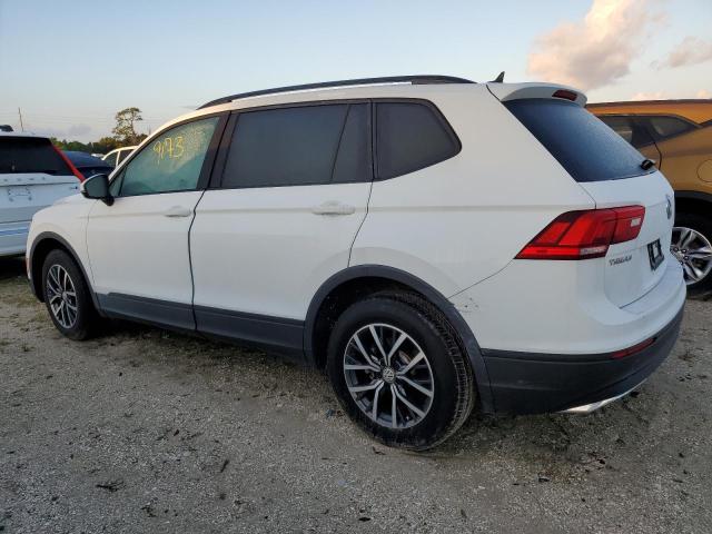 Photo 1 VIN: 3VV1B7AXXMM089325 - VOLKSWAGEN TIGUAN S 