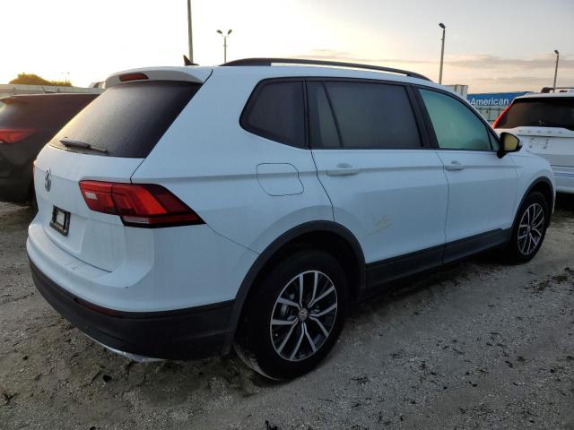 Photo 2 VIN: 3VV1B7AXXMM089325 - VOLKSWAGEN TIGUAN S 