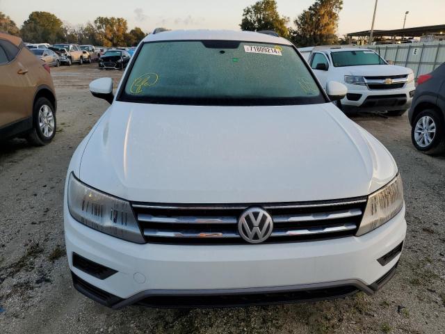 Photo 4 VIN: 3VV1B7AXXMM089325 - VOLKSWAGEN TIGUAN S 