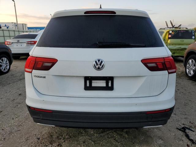 Photo 5 VIN: 3VV1B7AXXMM089325 - VOLKSWAGEN TIGUAN S 