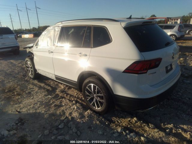 Photo 2 VIN: 3VV1B7AXXMM093715 - VOLKSWAGEN TIGUAN 