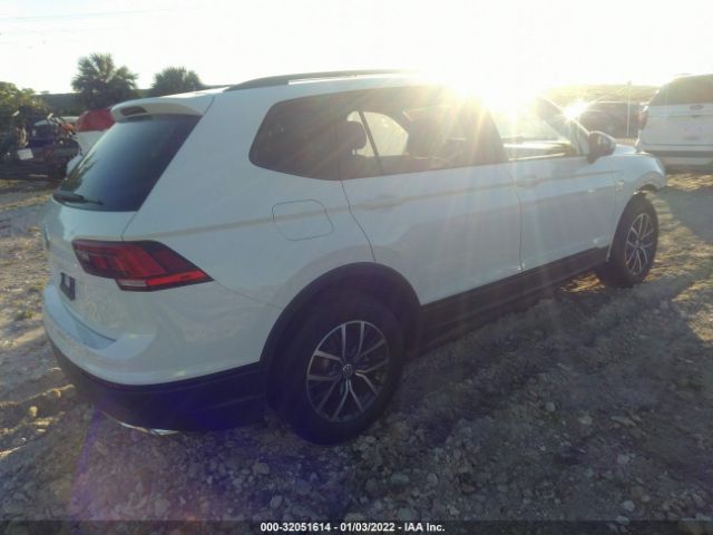 Photo 3 VIN: 3VV1B7AXXMM093715 - VOLKSWAGEN TIGUAN 