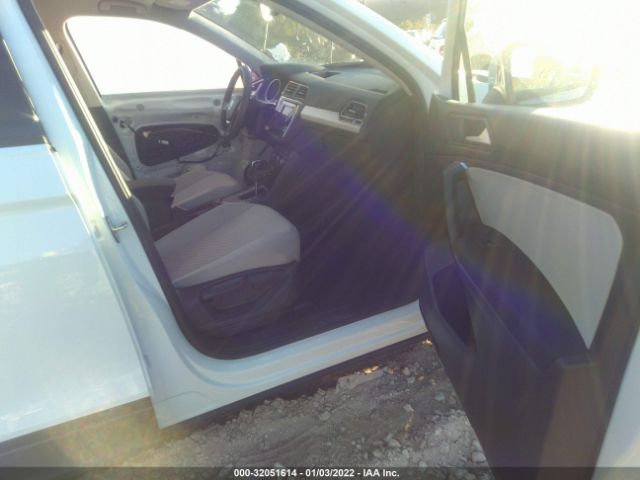 Photo 4 VIN: 3VV1B7AXXMM093715 - VOLKSWAGEN TIGUAN 