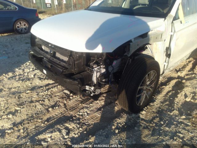 Photo 5 VIN: 3VV1B7AXXMM093715 - VOLKSWAGEN TIGUAN 