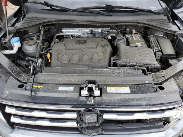 Photo 11 VIN: 3VV1B7AXXMM132271 - VOLKSWAGEN TIGUAN 